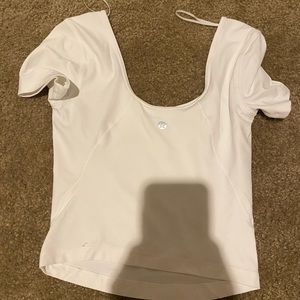lululemon align t shirt